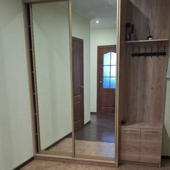 Сдается 2-х комнатная квартира, 67 м²