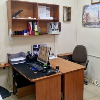 Сдается Нежилое помещение, 126,8 м²