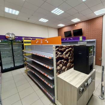 Сдается Нежилое помещение, 126,8 м²