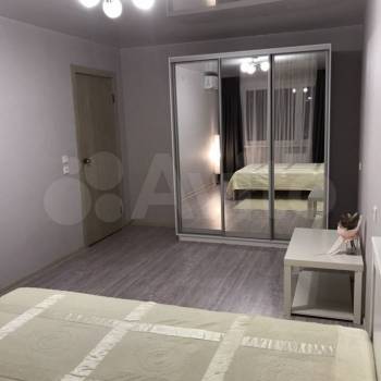 Сдается 1-комнатная квартира, 37 м²