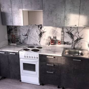 Сдается 1-комнатная квартира, 37 м²