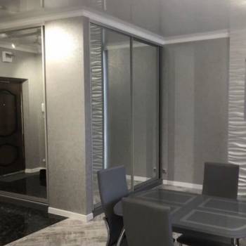 Продается 1-комнатная квартира, 41,1 м²