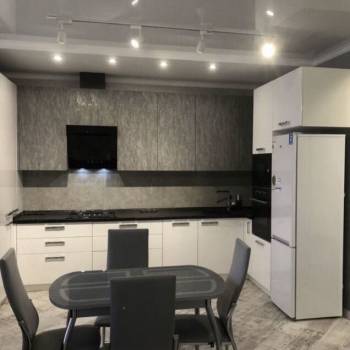 Продается 1-комнатная квартира, 41,1 м²