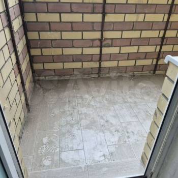 Продается 1-комнатная квартира, 38 м²