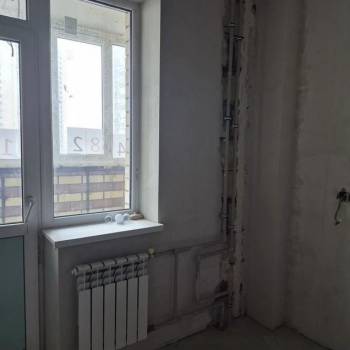 Продается 1-комнатная квартира, 38 м²