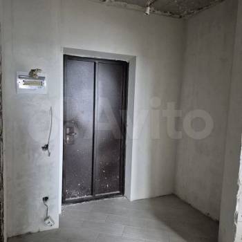 Продается 1-комнатная квартира, 38 м²