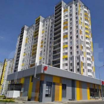 Продается 1-комнатная квартира, 25 м²