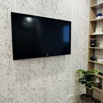 Продается 1-комнатная квартира, 25 м²