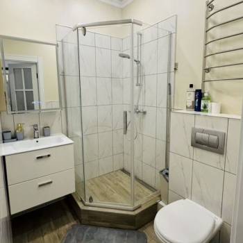 Продается 1-комнатная квартира, 25 м²