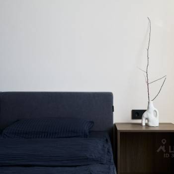 Продается 2-х комнатная квартира, 45 м²