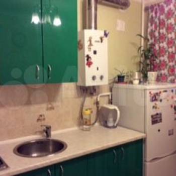 Сдается 1-комнатная квартира, 30 м²