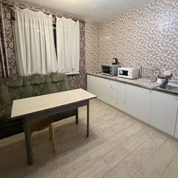 Сдается 1-комнатная квартира, 45 м²