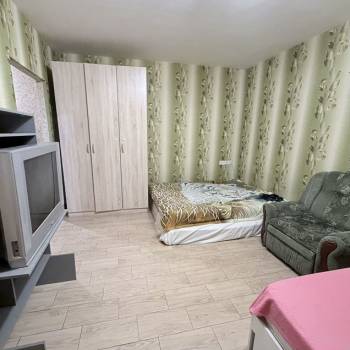 Сдается 1-комнатная квартира, 45 м²