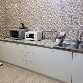 Сдается 1-комнатная квартира, 45 м²