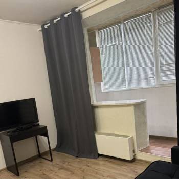 Сдается 1-комнатная квартира, 28 м²