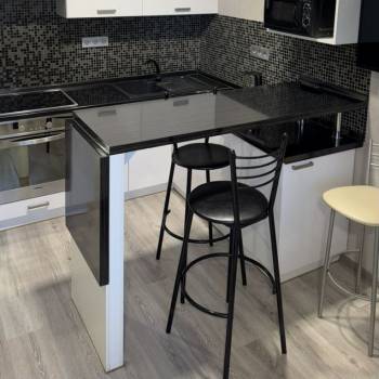 Сдается 1-комнатная квартира, 23,1 м²