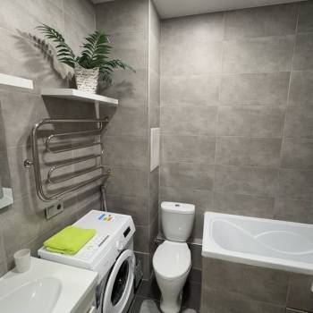 Сдается 1-комнатная квартира, 23,1 м²