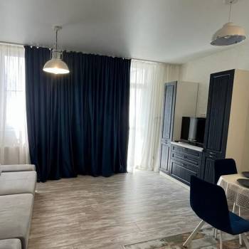 Продается 1-комнатная квартира, 28,4 м²