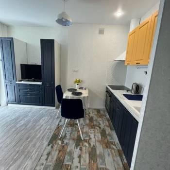 Продается 1-комнатная квартира, 28,4 м²