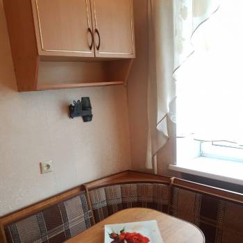 Сдается 1-комнатная квартира, 31 м²