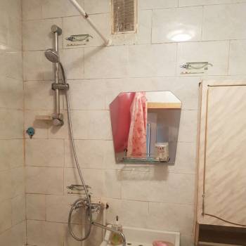 Сдается 1-комнатная квартира, 31 м²