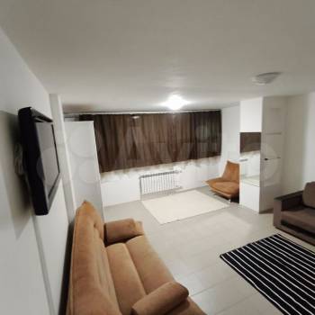 Сдается 1-комнатная квартира, 30 м²