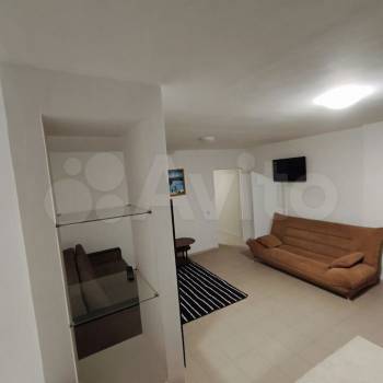 Сдается 1-комнатная квартира, 30 м²