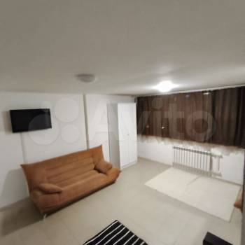 Сдается 1-комнатная квартира, 30 м²