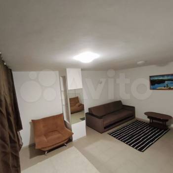 Сдается 1-комнатная квартира, 30 м²