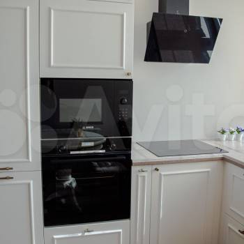 Сдается 2-х комнатная квартира, 55 м²