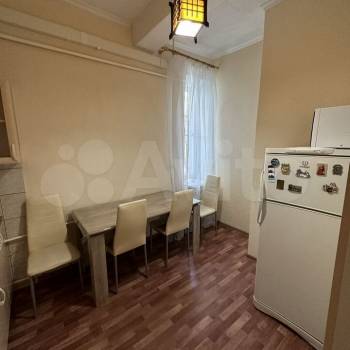 Сдается 1-комнатная квартира, 35 м²