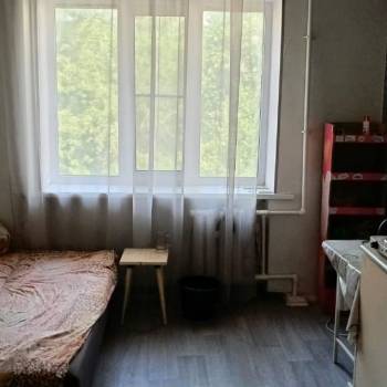 Продается 1-комнатная квартира, 13 м²