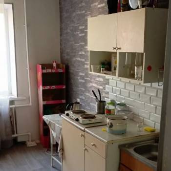 Продается 1-комнатная квартира, 13 м²