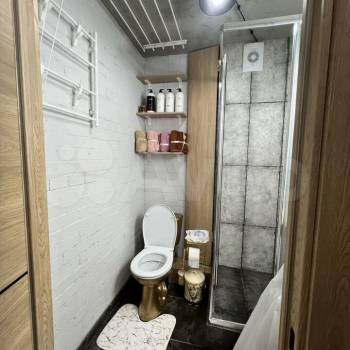 Продается 1-комнатная квартира, 29 м²