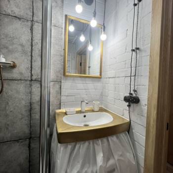 Продается 1-комнатная квартира, 29 м²