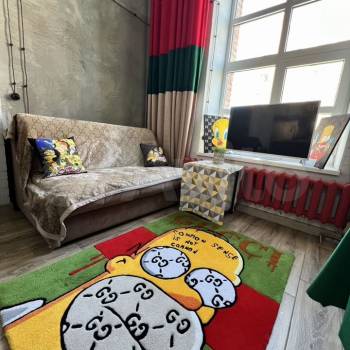 Продается 1-комнатная квартира, 29 м²