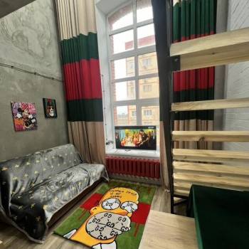 Продается 1-комнатная квартира, 29 м²