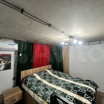 Продается 1-комнатная квартира, 29 м²