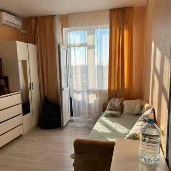 Продается 1-комнатная квартира, 19,3 м²