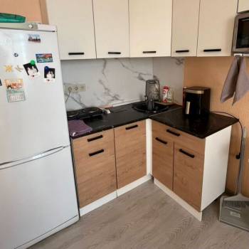 Продается 1-комнатная квартира, 19,3 м²