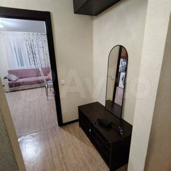 Сдается 2-х комнатная квартира, 65 м²