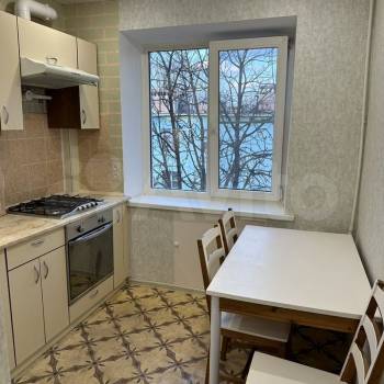 Сдается 1-комнатная квартира, 36 м²