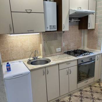 Сдается 1-комнатная квартира, 36 м²