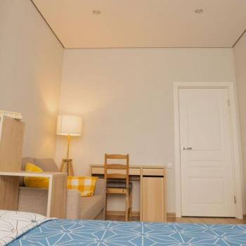 Сдается 1-комнатная квартира, 33 м²