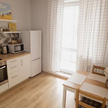 Сдается 1-комнатная квартира, 33 м²