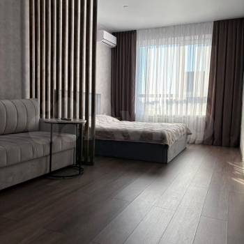 Сдается 1-комнатная квартира, 41 м²