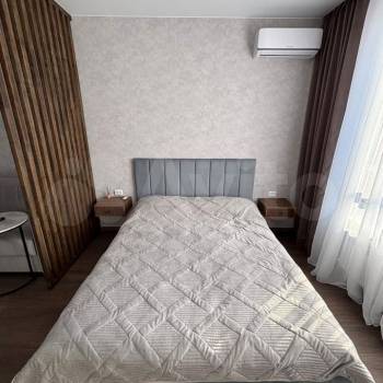 Сдается 1-комнатная квартира, 41 м²