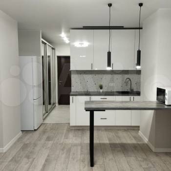 Сдается 1-комнатная квартира, 31 м²