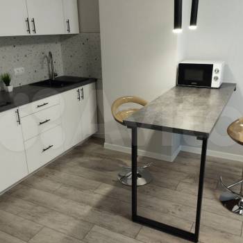 Сдается 1-комнатная квартира, 31 м²