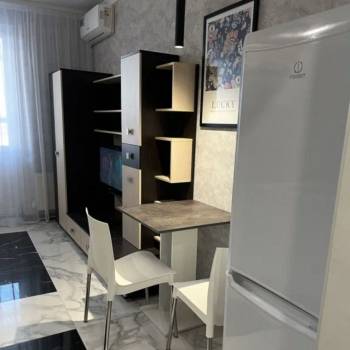 Сдается 1-комнатная квартира, 24 м²